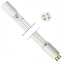 80 Watt Amalgaam UV-C Lamp (o.a Aquaforte, Xclear, VGE)