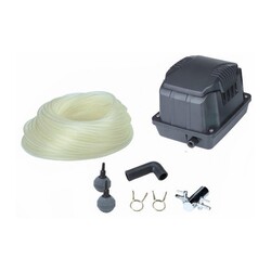 AK²-10 + Set NG - Luchtpompset Aquaking