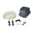 Aquaking AK²-20 + Set NG Luchtpompset - Aquaking