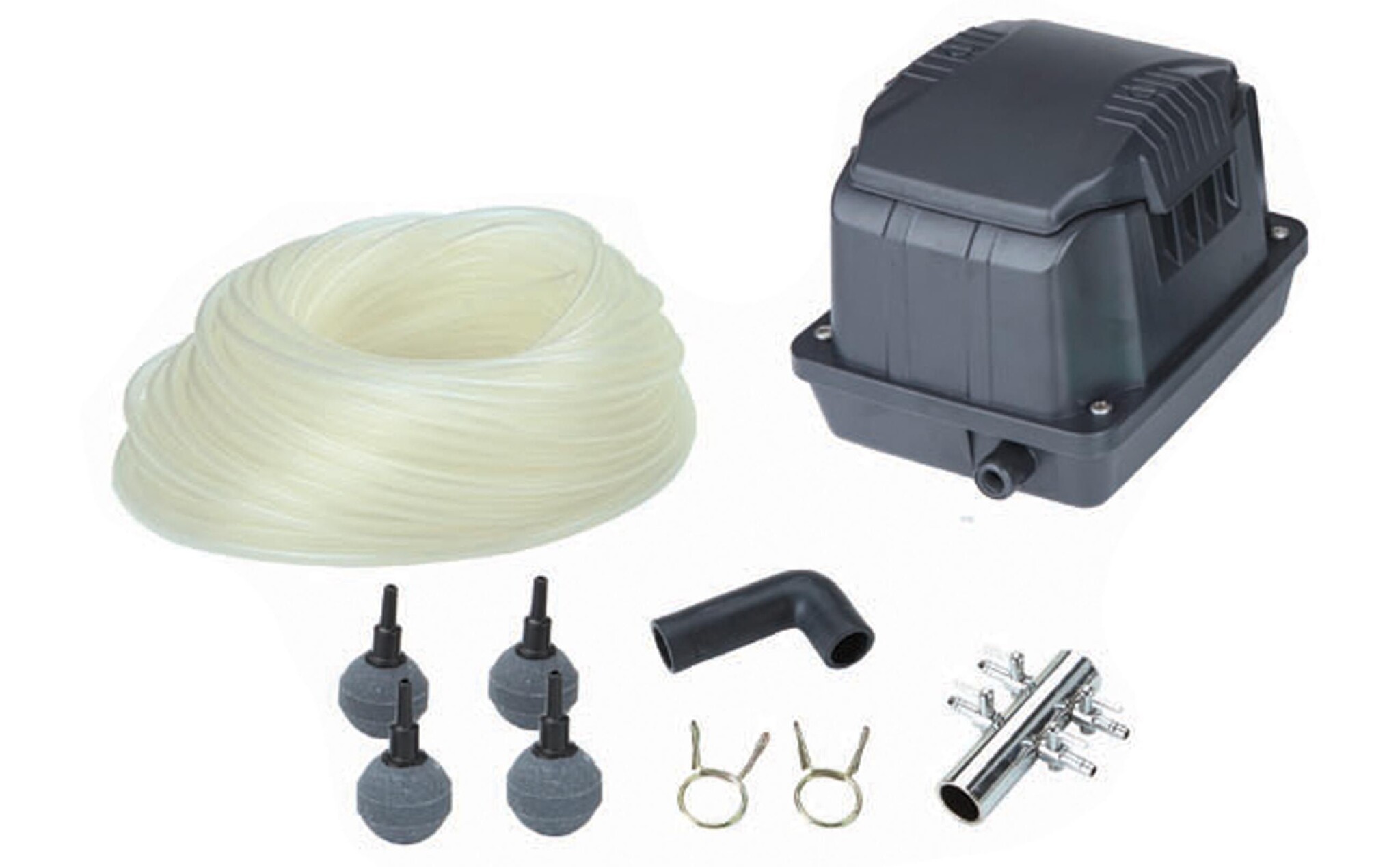 Aquaking AquaKing AK²-20 + Set NG afbeelding