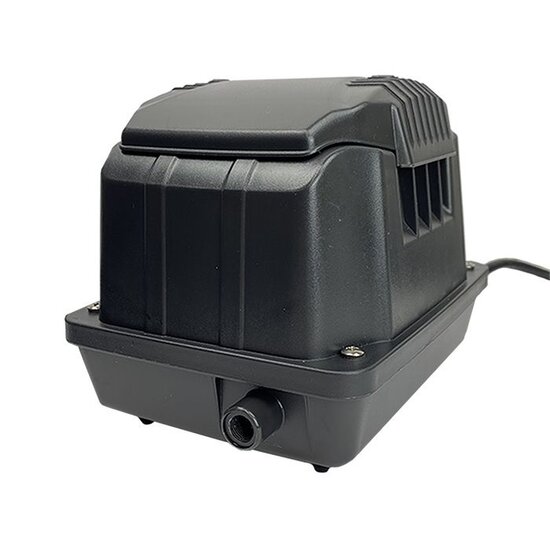 Aquaking AquaKing AK²-20 + Set NG- Luchtpompset