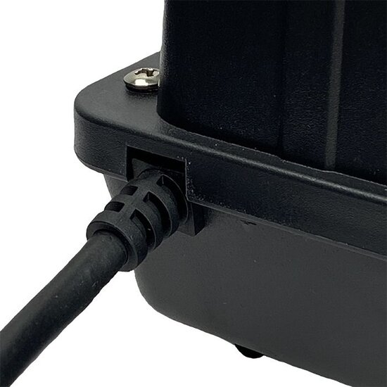 Aquaking AquaKing AK²-20 + Set NG- Luchtpompset