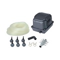 Aquaking AK²-30 + Set NG  Luchtpompset -  AquaKing