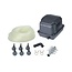 Aquaking AquaKing AK²-30 + Set NG - Luchtpompset