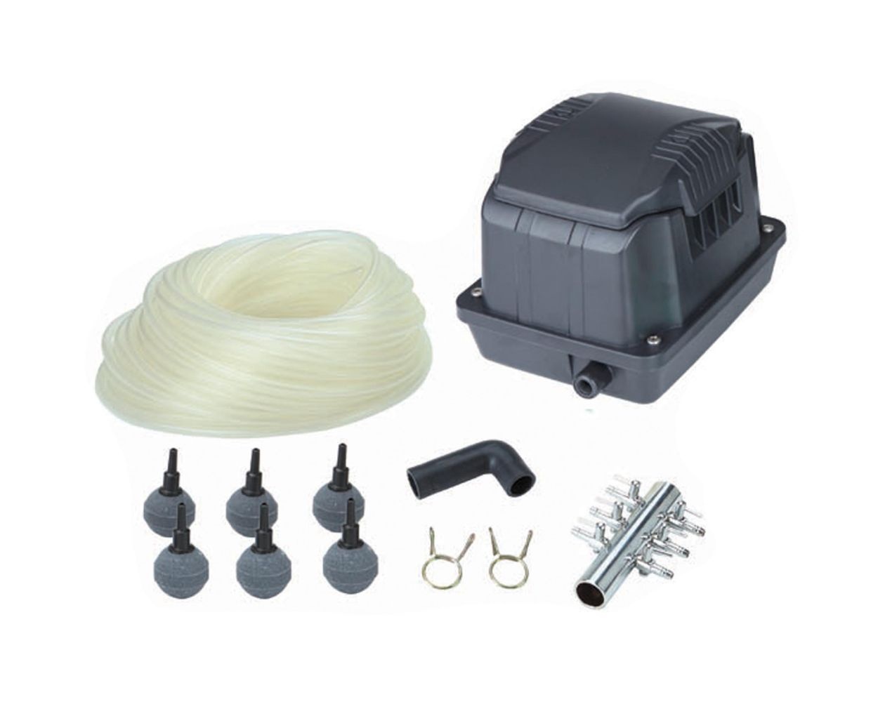 Aquaking AquaKing AK²-30 + Set NG afbeelding