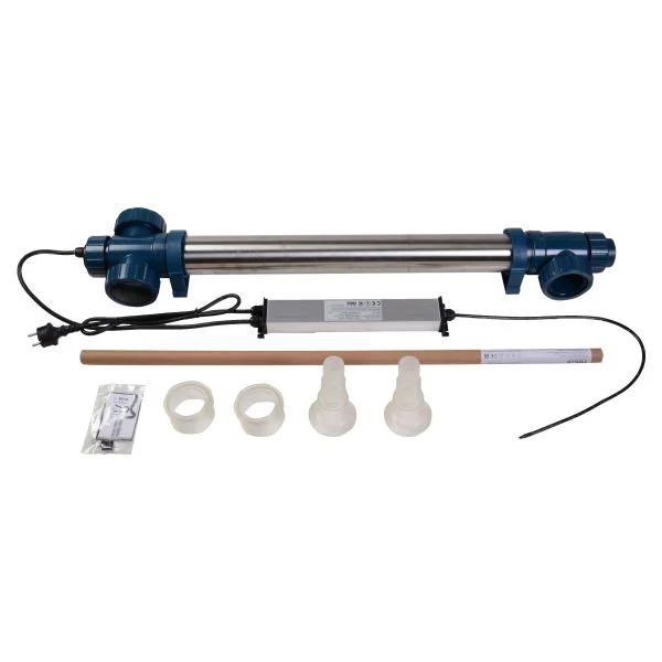 AquaForte Power UV-C Plus T5 75 watt - AquaForte afbeelding