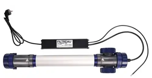 Filtreau Compact UVC 75 Watt - Filtreau afbeelding