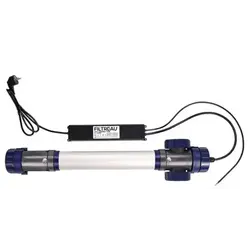 UV-C Compact 40W - Filtreau