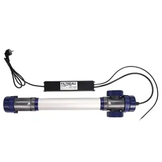 Filtreau UV-C Compact 40W - Filtreau