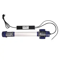 UV-C Compact 16W - Filtreau