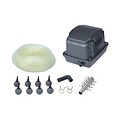 Aquaking AK²-40 + Set NG - Luchtpompset - AquaKing