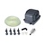 Aquaking AK²-40 + Set NG - Luchtpompset - AquaKing