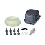 Aquaking AquaKing AK²-40 + Set NG- Luchtpompset