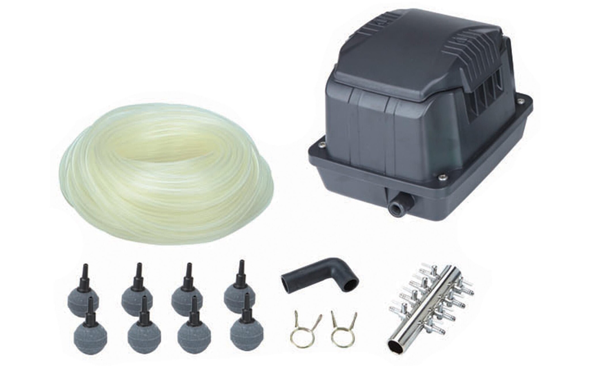 Aquaking AquaKing AK²-40 + Set NG afbeelding
