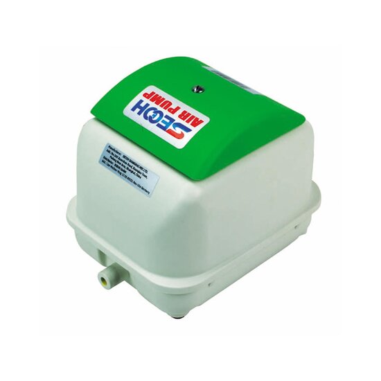 Secoh JDK-S100 Luchtpomp Secoh