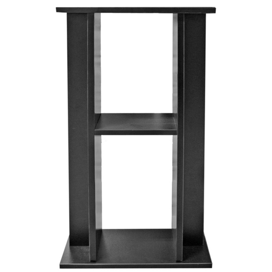 SuperFish  Meubel SF Home ProLED 30 Zwart – Aquariummeubel Superfish