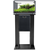 SuperFish  Meubel SF Home ProLED 30 Zwart – Aquariummeubel Superfish