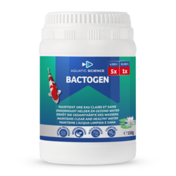 Bactogen 6000 - Aquatic Science