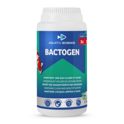 Bactogen 12000 - Aquatic Science