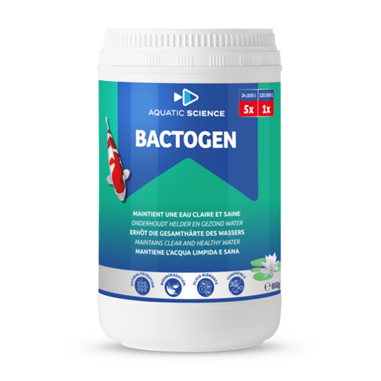 Aquatic Science Bactogen 24000 - Aquatic Science