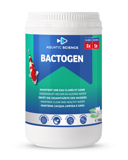 Aquatic Science Bactogen 24000 - Aquatic Science