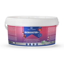 Biobooster+ 40000 - Aquatic Science