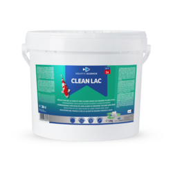Clean-Lac 12 kg - 800 m² - Aquatic Science