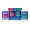 Aquatic Science Duo Pack 12000 (biobooster + & bactogen) - Aquatic Science