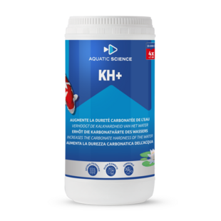 KH + 1 kg - Aquatic Science