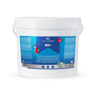 KH + 15 kg - Aquatic Science