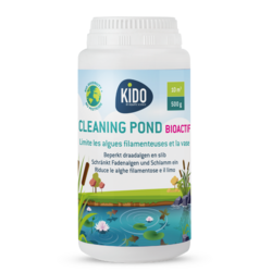 Cleaning Pond 500g - KIDO