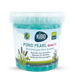 Pond Pearl 500 ml - KIDO