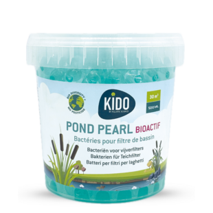Pond Pearl 500 ml - KIDO