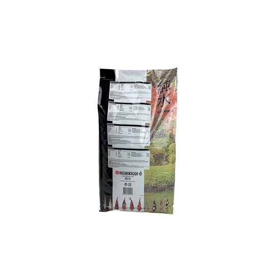 Nishikigoi-Ô All Season 6,0 mm - 5kg - Nishikigoi-Ô