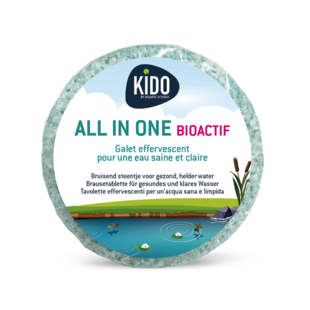 Bioactif All In One -  Kido