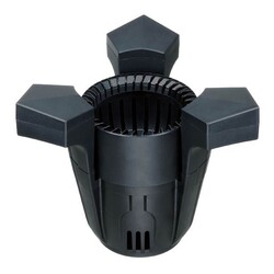 SK²-40 NG Vijverskimmer met Pomp - AquaKing