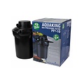 Aquaking PF²-10 NG Drukfilter met UV - AquaKing