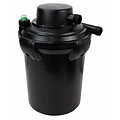 Aquaking PF²-10 NG Drukfilter met UV - AquaKing
