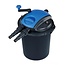 Aquaking PF²-30 NG Drukfilter met UV - AquaKing