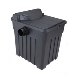 Bio Filterbox BF-25000 Vijverfilter met UV - AquaKing