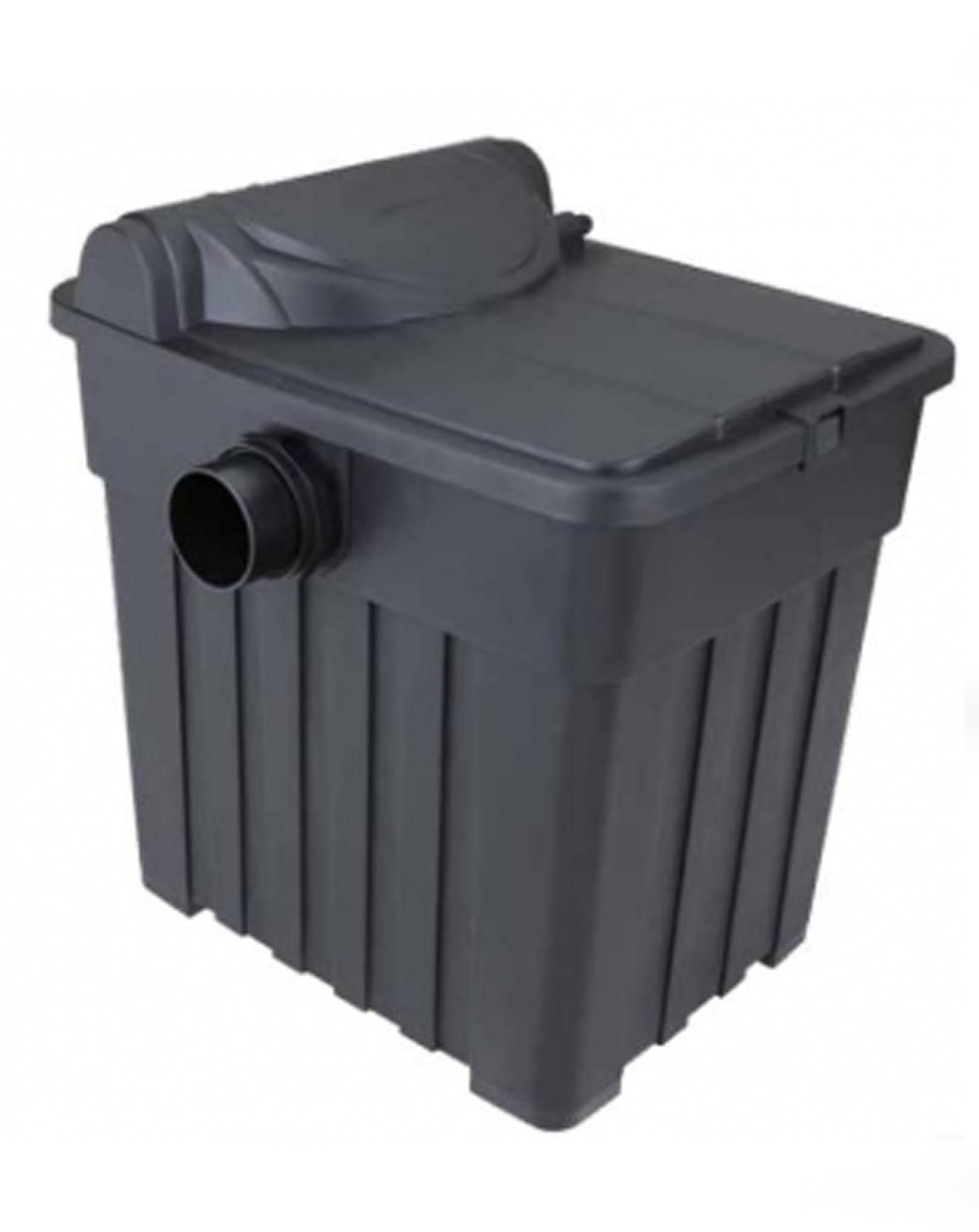 Aquaking Bio Filterbox BF-25000 Vijverfilter met UV - AquaKing afbeelding