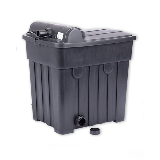 Aquaking Bio Filterbox BF-25000 Vijverfilter met UV - AquaKing
