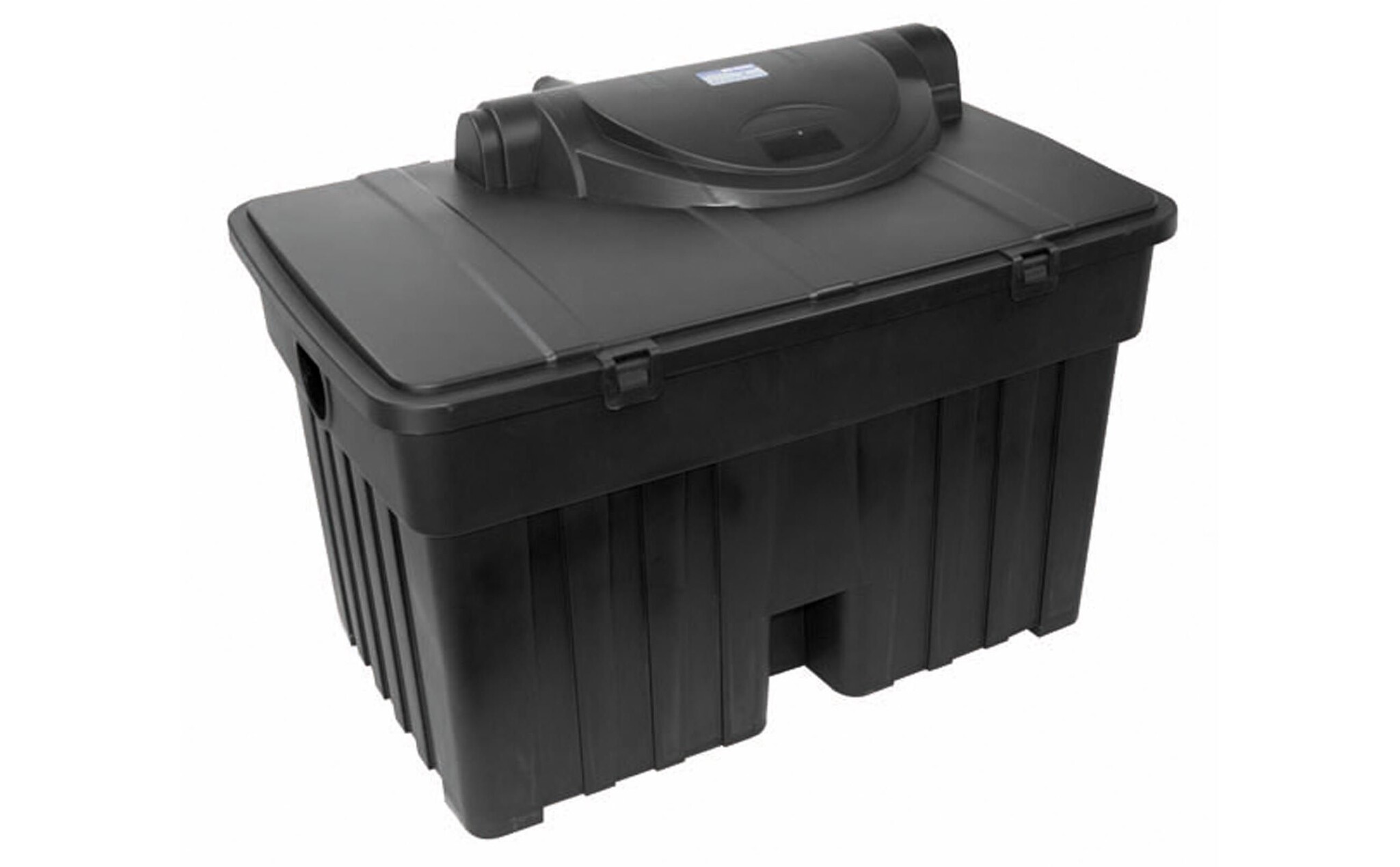 Aquaking Bio Filterbox BF-45000 Vijverfilter met UV - AquaKing afbeelding