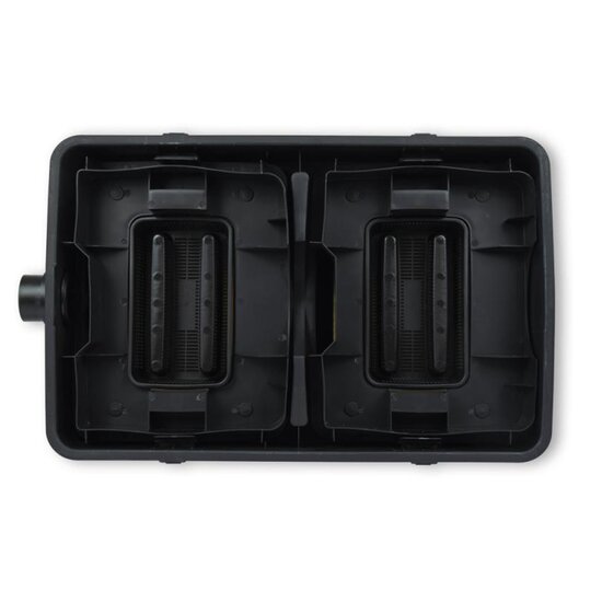 Aquaking Bio Filterbox BF-45000 Vijverfilter met UV - AquaKing