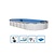 Interline  Zwembad Diana Ovaal 8,50 x 4,90 m Basis Pakket - Interline