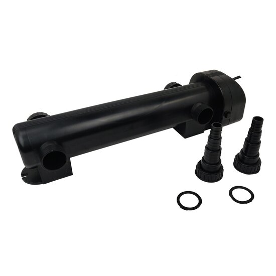 Aquaking JUVC-CW-18 UV-C Vijversterilisator - AquaKing