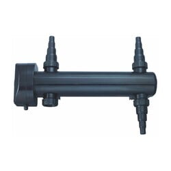 JUVC-CW-18 UV-C Vijversterilisator - AquaKing