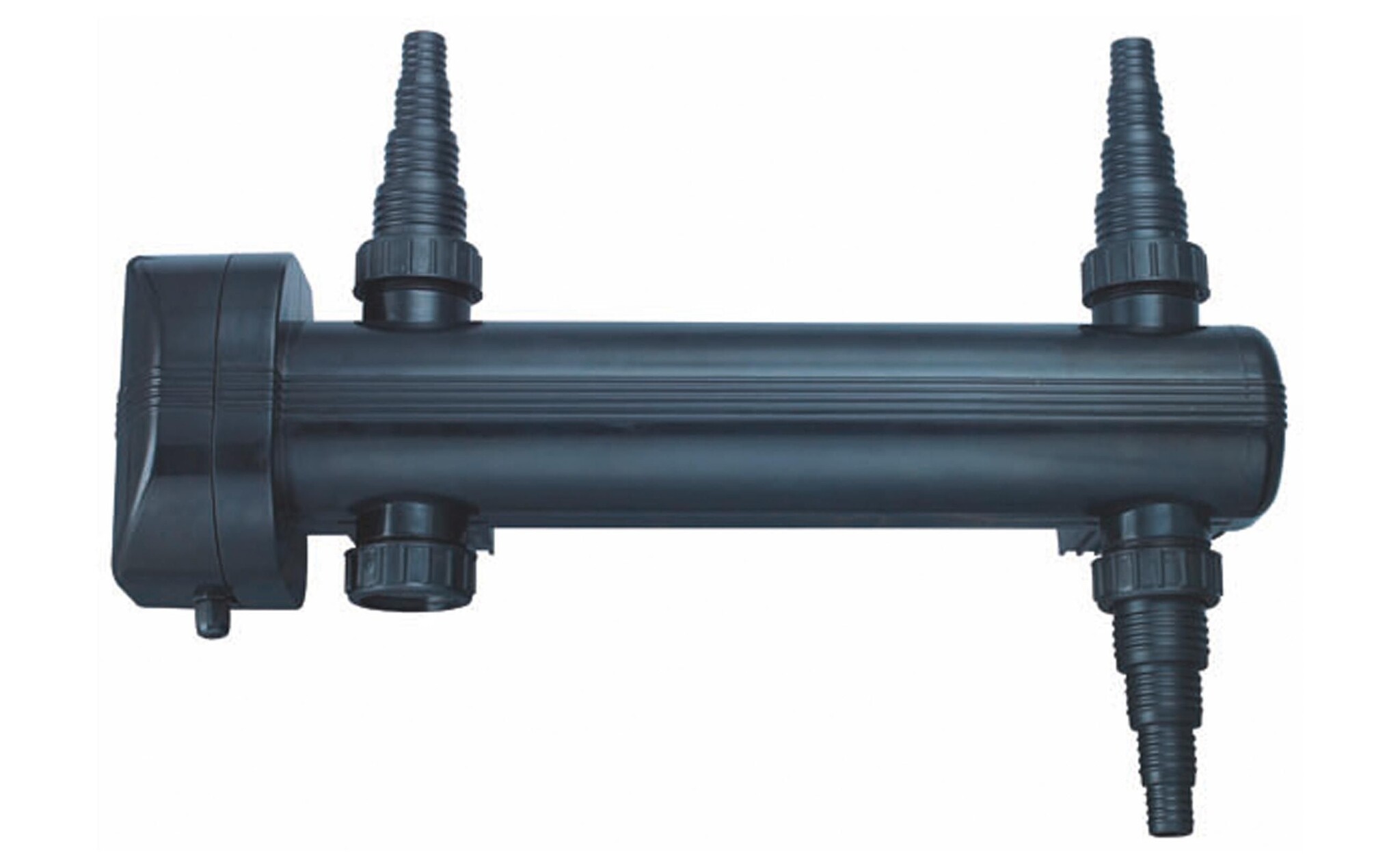 Aquaking JUVC-CW-18 UV-C Vijversterilisator - AquaKing afbeelding