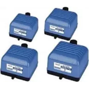 Osaga Luchtpomp MK60