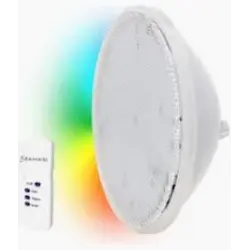 Seamaid France vervangingslamp | LED | 6500K | RGB